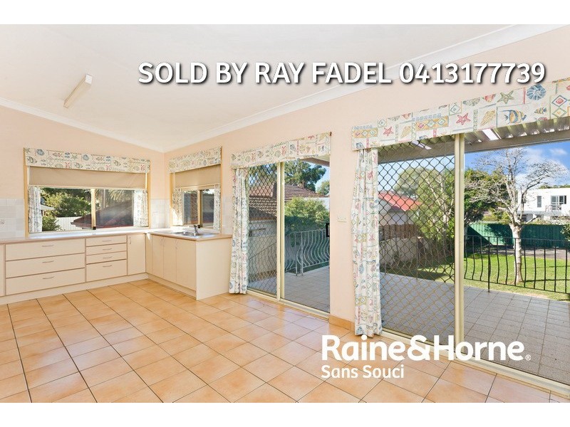 18 Plimsoll Street, Sans Souci NSW 2219