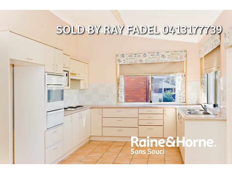 18 Plimsoll Street, Sans Souci NSW 2219