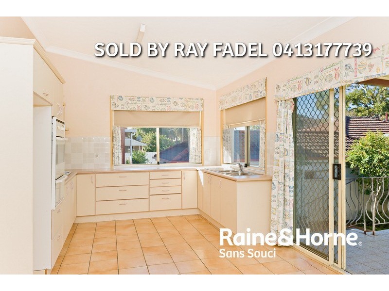 18 Plimsoll Street, Sans Souci NSW 2219