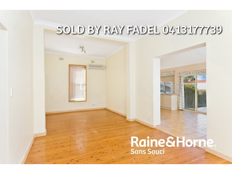 18 Plimsoll Street, Sans Souci NSW 2219