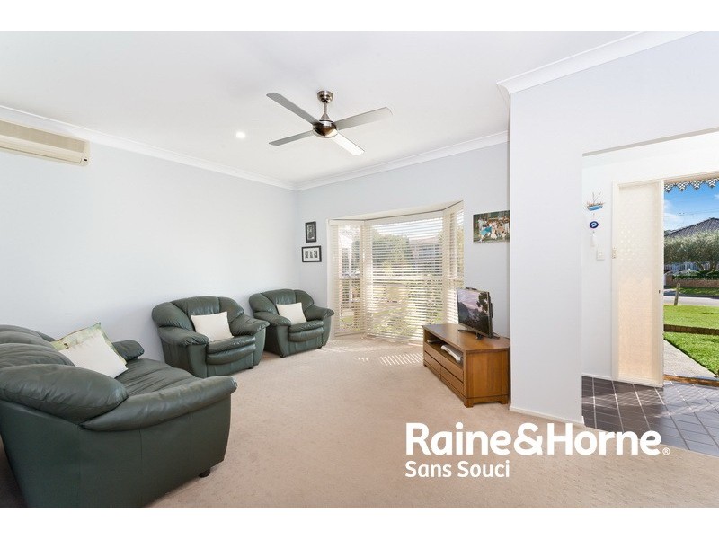 3/7-9 Fontainebleau Street, Sans Souci NSW 2219