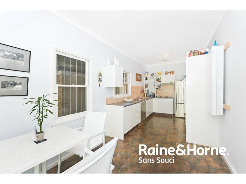 3/7-9 Fontainebleau Street, Sans Souci NSW 2219