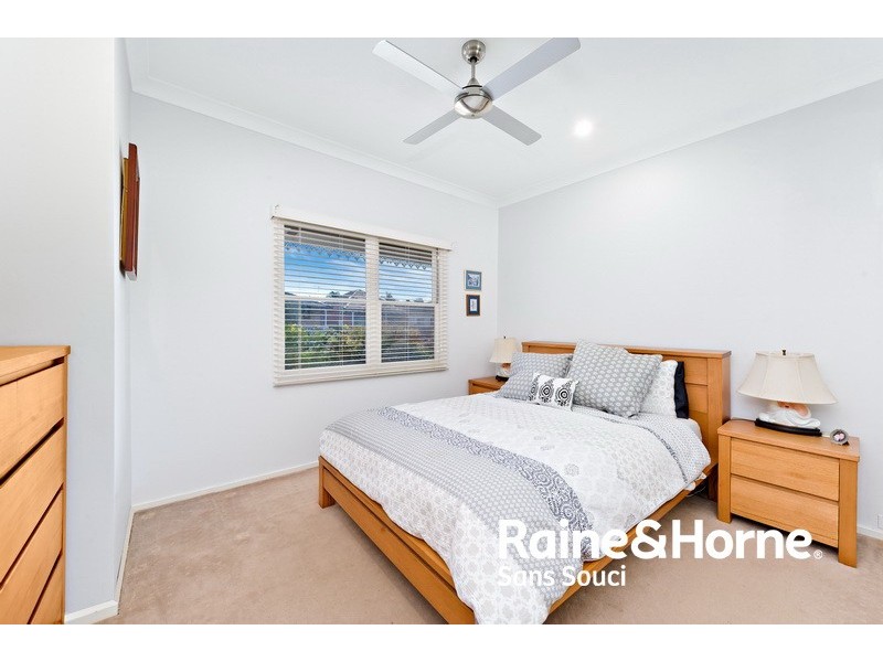 3/7-9 Fontainebleau Street, Sans Souci NSW 2219