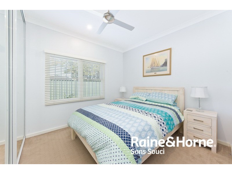 3/7-9 Fontainebleau Street, Sans Souci NSW 2219