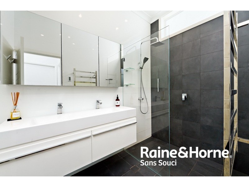 3/7-9 Fontainebleau Street, Sans Souci NSW 2219