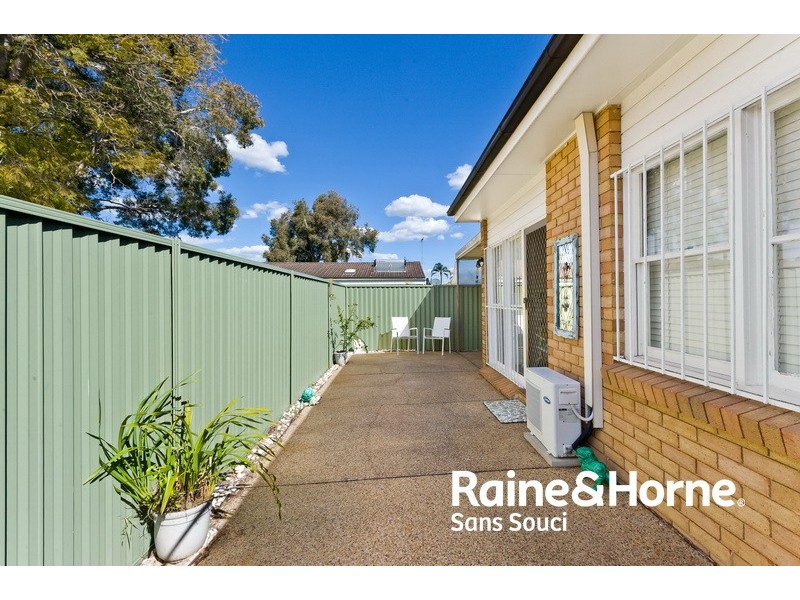 3/7-9 Fontainebleau Street, Sans Souci NSW 2219