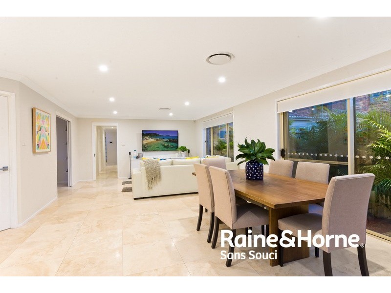 56 Kendall Street, Sans Souci NSW 2219