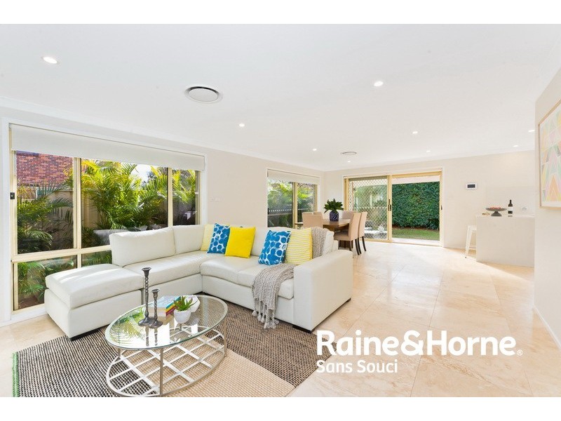 56 Kendall Street, Sans Souci NSW 2219