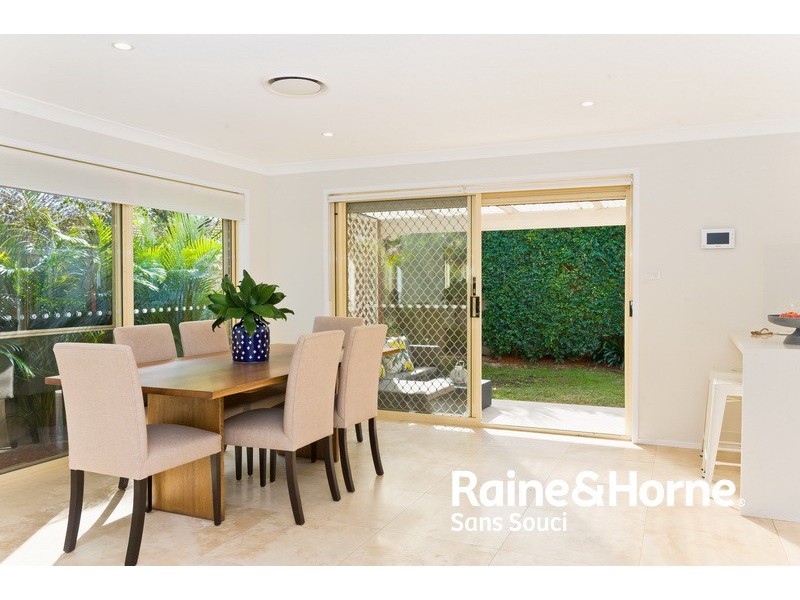 56 Kendall Street, Sans Souci NSW 2219