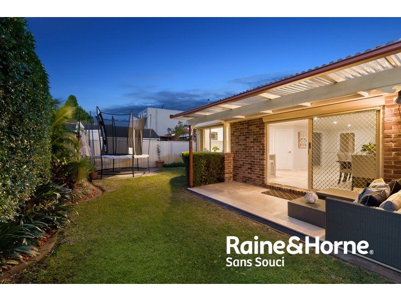 56 Kendall Street, Sans Souci NSW 2219