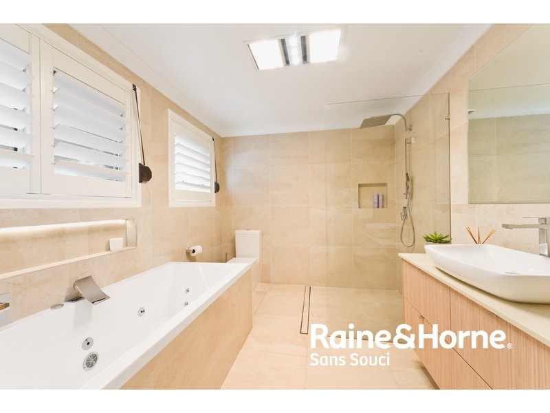 56 Kendall Street, Sans Souci NSW 2219