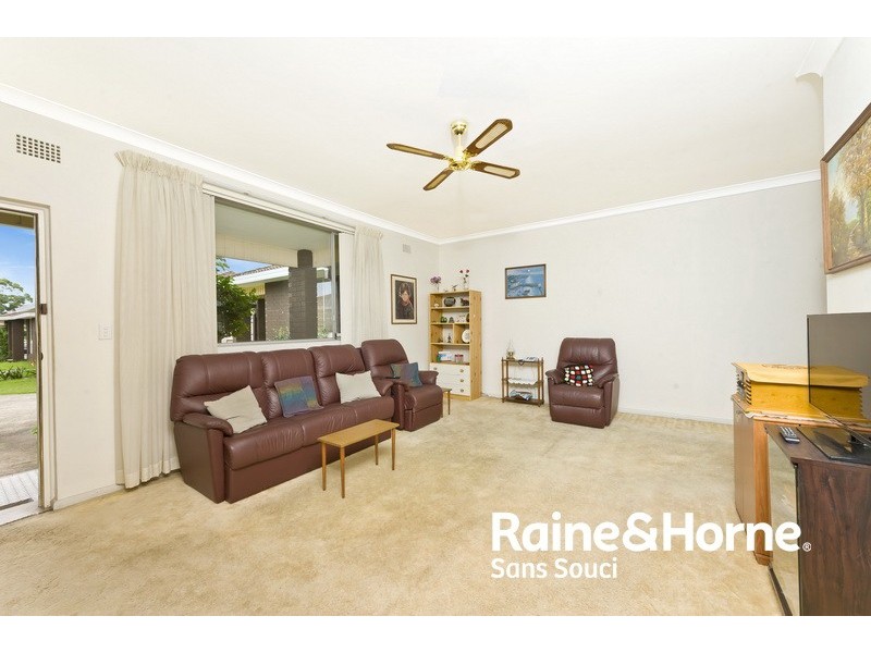 4/30-32 Ida Street, Sans Souci NSW 2219