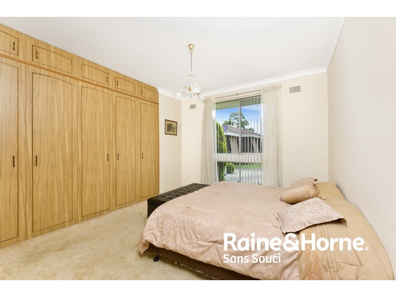 4/30-32 Ida Street, Sans Souci NSW 2219