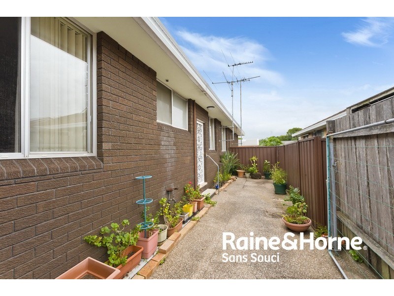 4/30-32 Ida Street, Sans Souci NSW 2219