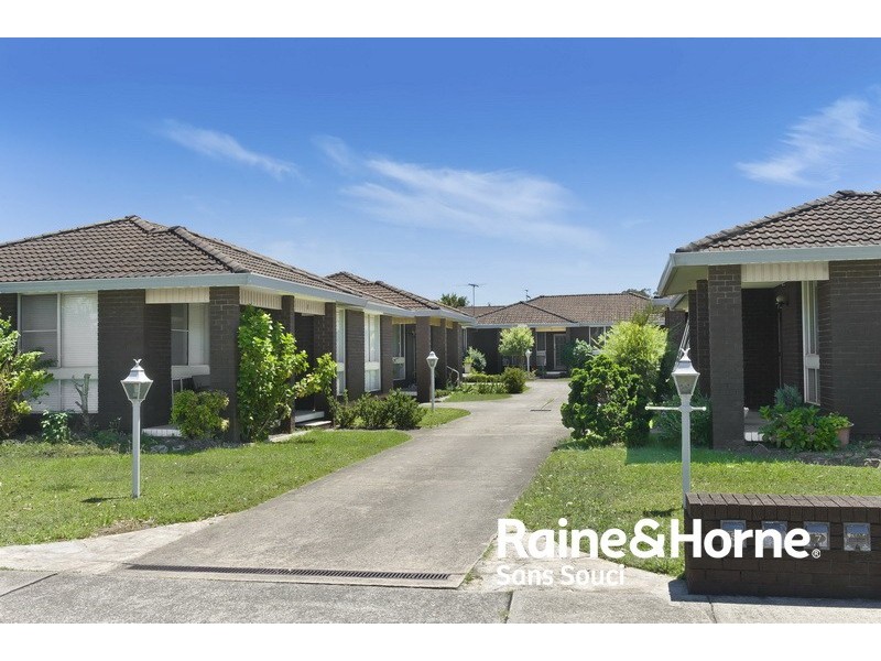 4/30-32 Ida Street, Sans Souci NSW 2219