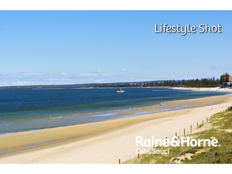 4/30-32 Ida Street, Sans Souci NSW 2219