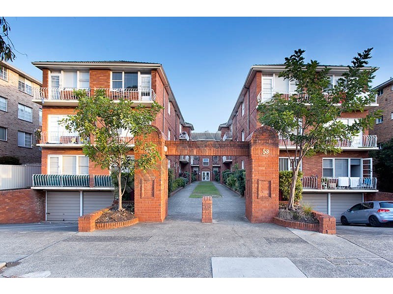 25/53-55 Banks Street, Monterey NSW 2217