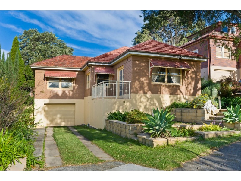 16 Braeside Avenue, Penshurst NSW 2222