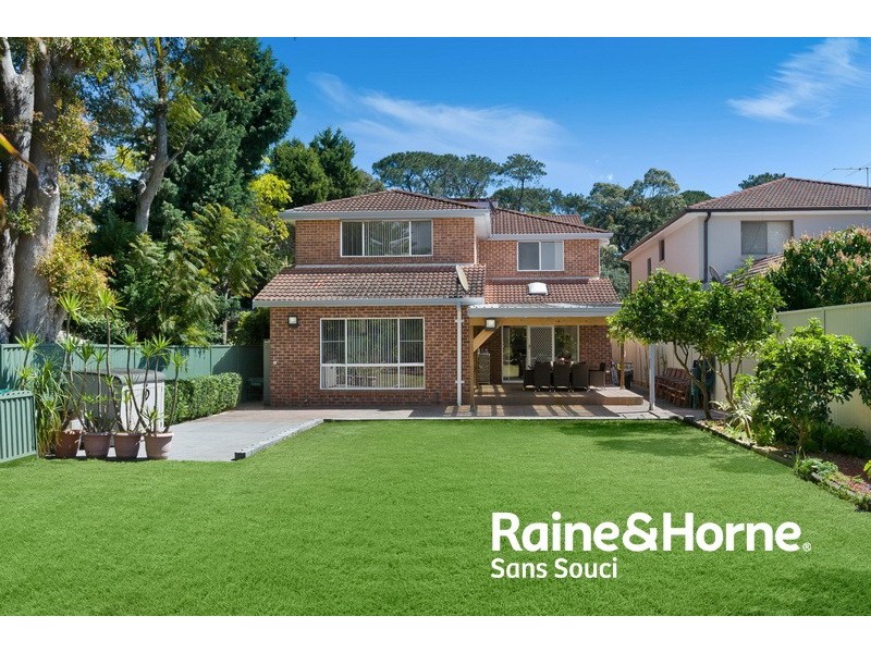 13 Hawthorne Street, Ramsgate Beach NSW 2217