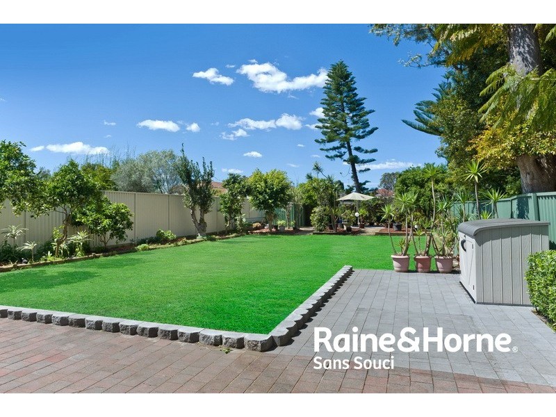 13 Hawthorne Street, Ramsgate Beach NSW 2217