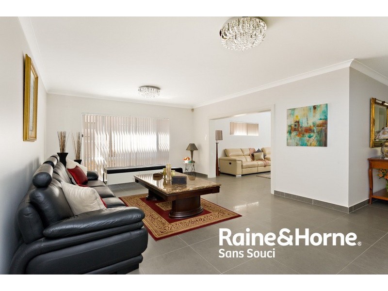13 Hawthorne Street, Ramsgate Beach NSW 2217