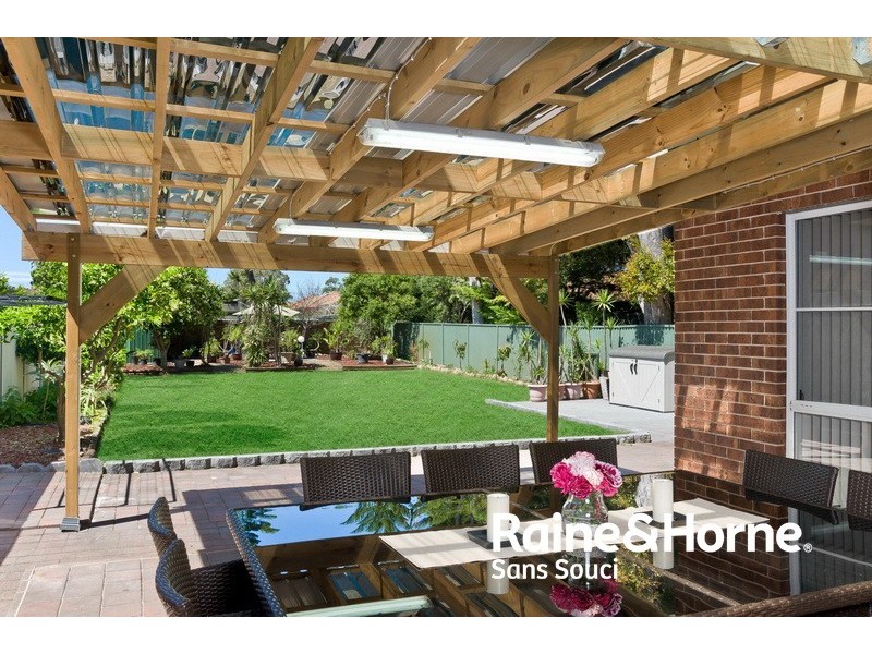 13 Hawthorne Street, Ramsgate Beach NSW 2217