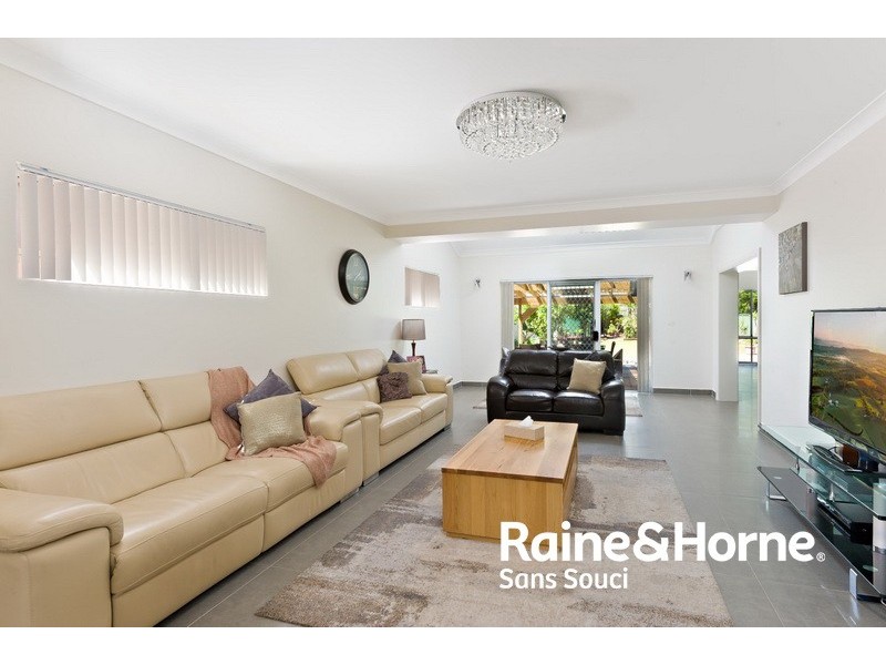 13 Hawthorne Street, Ramsgate Beach NSW 2217