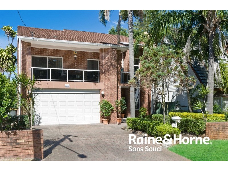 13 Hawthorne Street, Ramsgate Beach NSW 2217