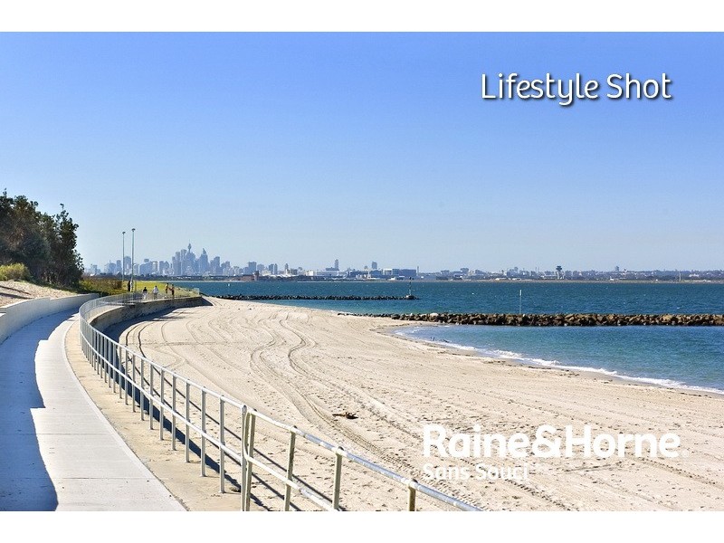 13 Hawthorne Street, Ramsgate Beach NSW 2217