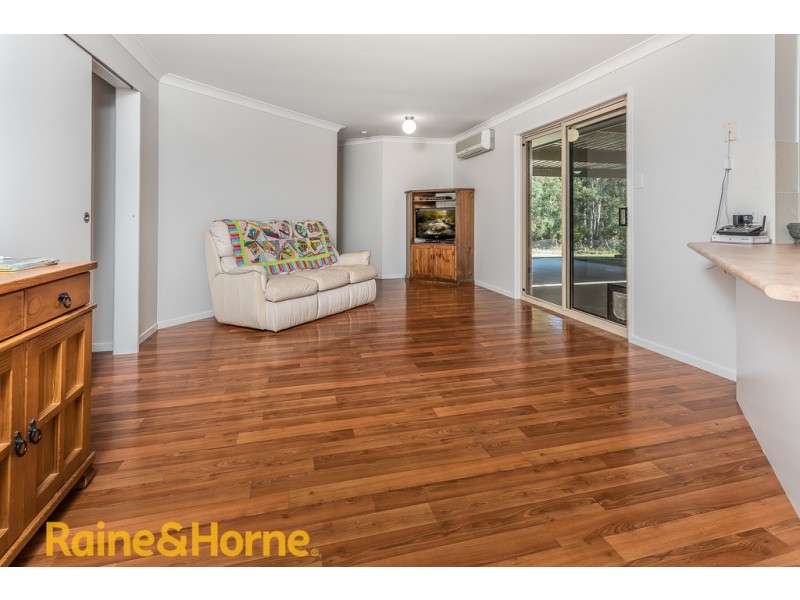 25-31 Rosewood Court, Burpengary QLD 4505