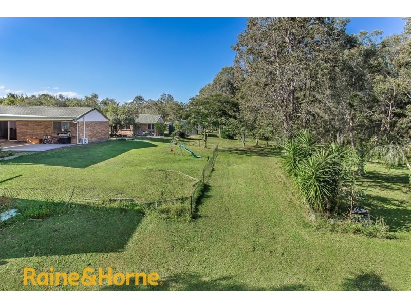 25-31 Rosewood Court, Burpengary QLD 4505
