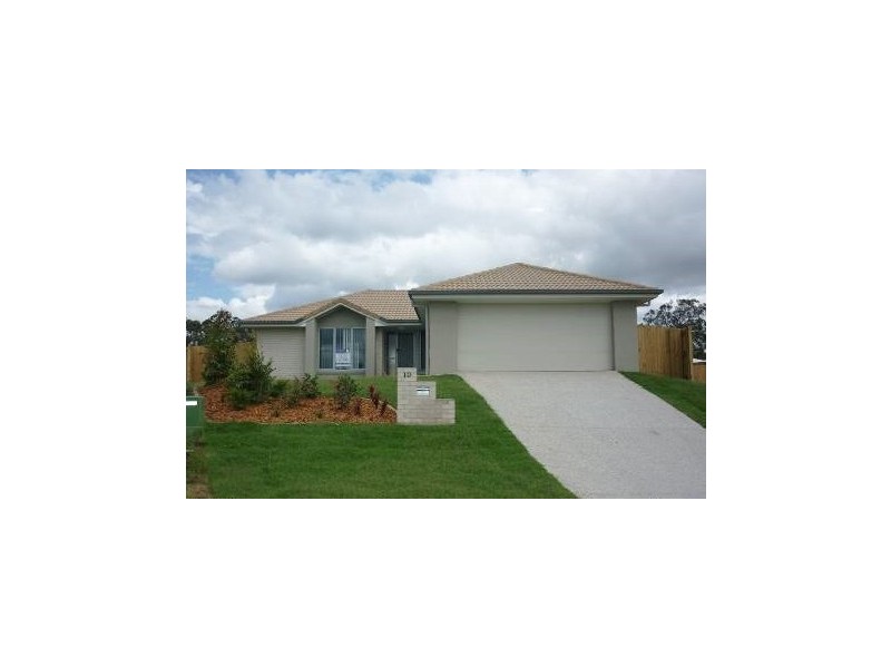 10 Wilton Court, Morayfield QLD 4506
