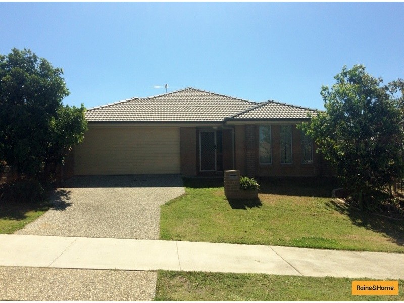 23 Birchgrove Cres, Kallangur QLD 4503