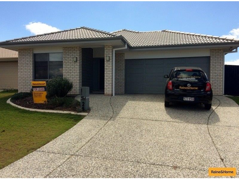 26 Capricorn Cct, North Lakes QLD 4509