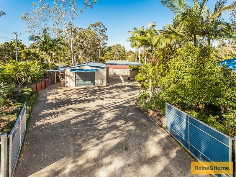 55 Hunt Road, Burpengary QLD 4505