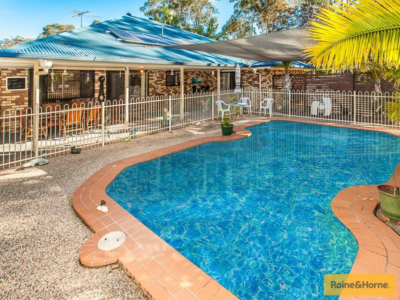 55 Hunt Road, Burpengary QLD 4505