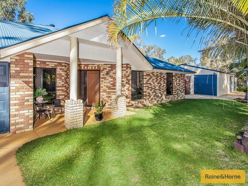 55 Hunt Road, Burpengary QLD 4505