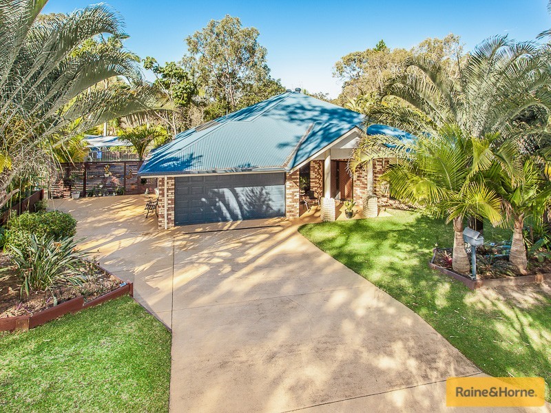 55 Hunt Road, Burpengary QLD 4505