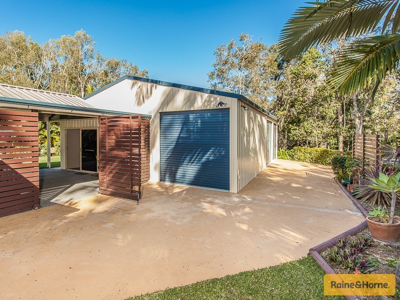 55 Hunt Road, Burpengary QLD 4505