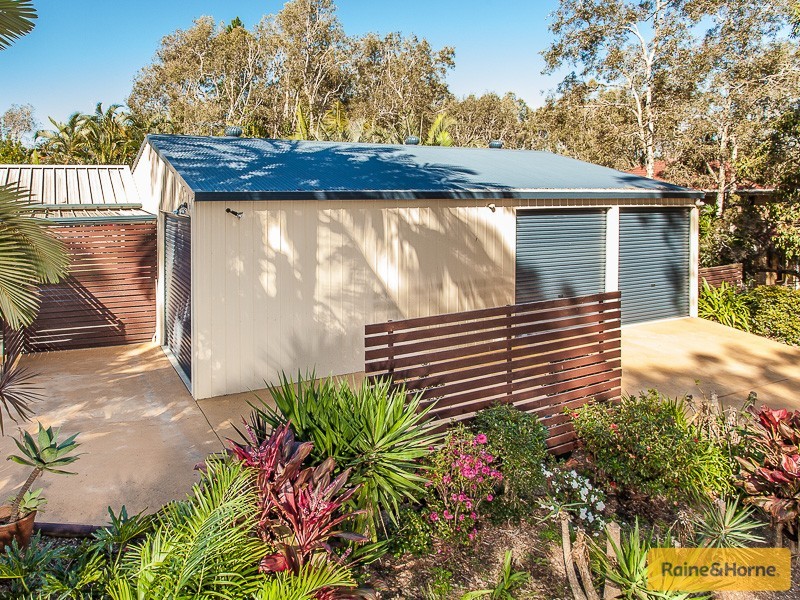 55 Hunt Road, Burpengary QLD 4505