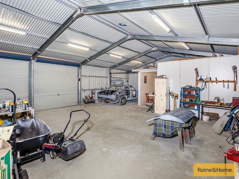 55 Hunt Road, Burpengary QLD 4505