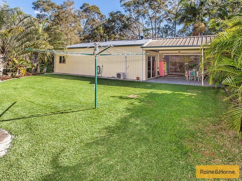 55 Hunt Road, Burpengary QLD 4505