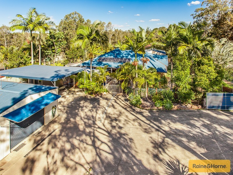 55 Hunt Road, Burpengary QLD 4505