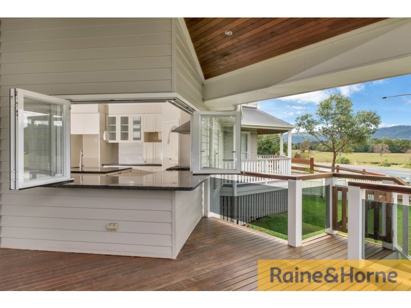 1 BRECKLYN CLOSE, Dayboro QLD 4521