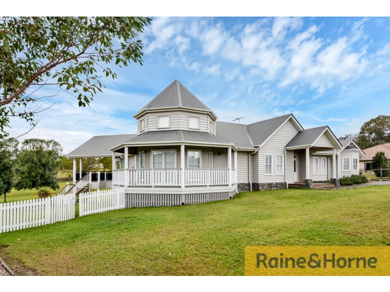 1 BRECKLYN CLOSE, Dayboro QLD 4521