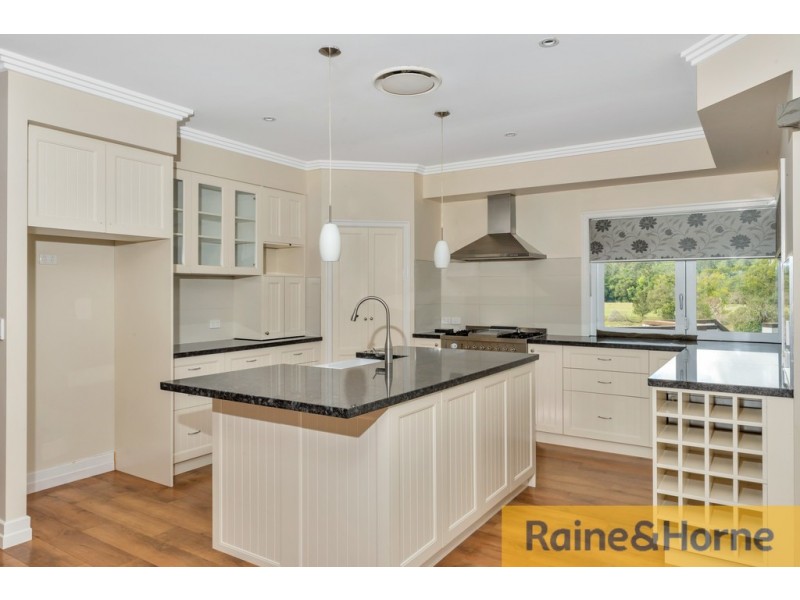 1 BRECKLYN CLOSE, Dayboro QLD 4521