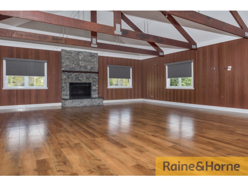 1 BRECKLYN CLOSE, Dayboro QLD 4521