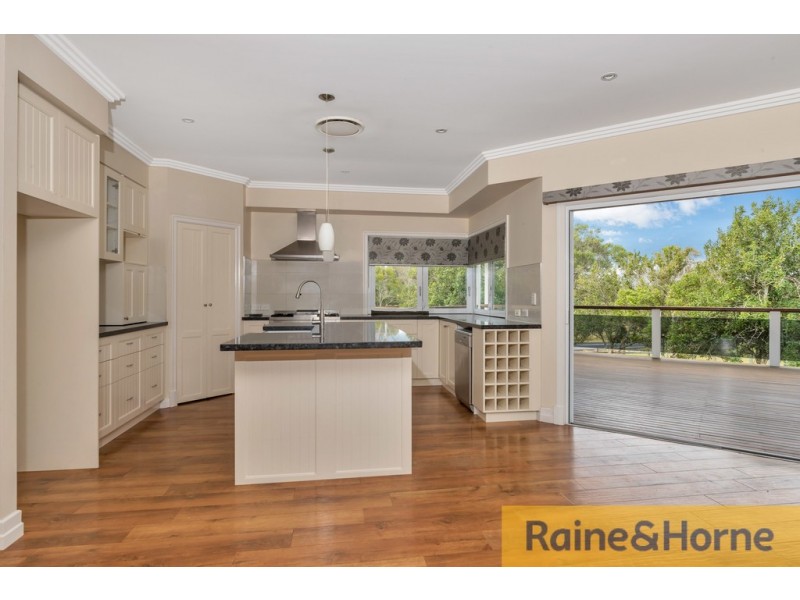 1 BRECKLYN CLOSE, Dayboro QLD 4521