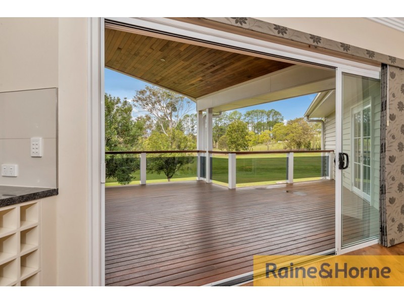 1 BRECKLYN CLOSE, Dayboro QLD 4521