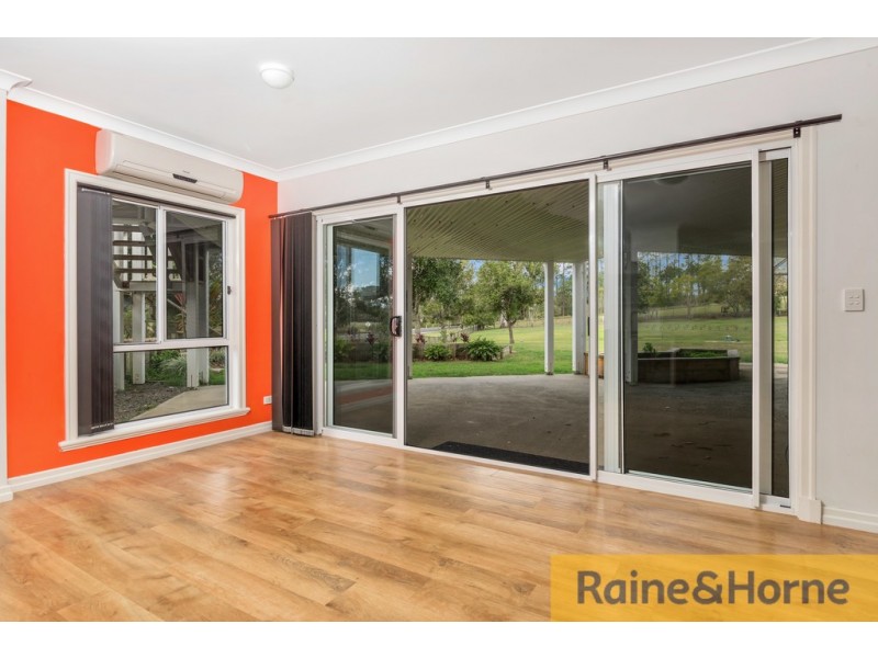 1 BRECKLYN CLOSE, Dayboro QLD 4521